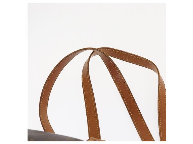 LOUIS VUITTON Borsa a Spalla Monogram Flanerie 50 M51116 LV Auth ep11994 Monogramma - vista 14