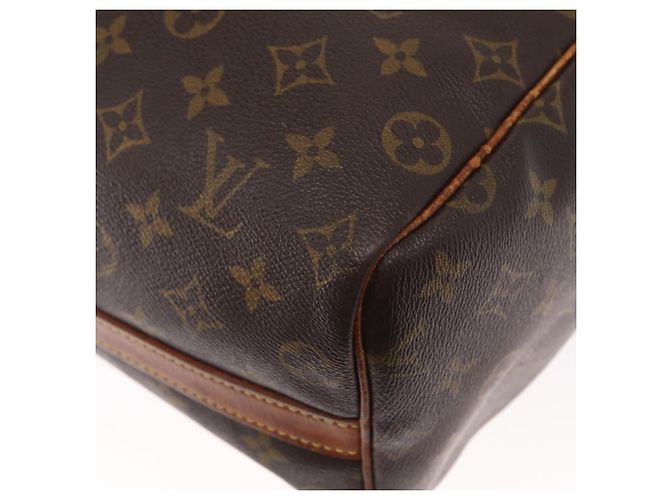 LOUIS VUITTON Borsa a Spalla Monogram Flanerie 50 M51116 LV Auth ep11994 Monogramma - vista 15