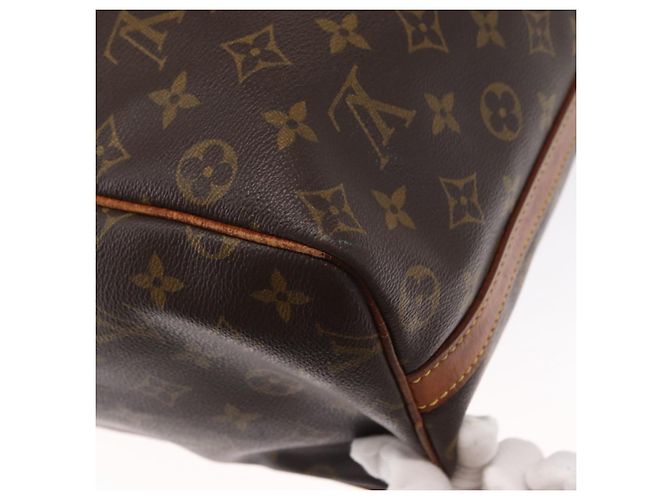 LOUIS VUITTON Borsa a Spalla Monogram Flanerie 50 M51116 LV Auth ep11994 Monogramma - vista 16