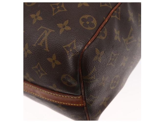 LOUIS VUITTON Borsa a Spalla Monogram Flanerie 50 M51116 LV Auth ep11994 Monogramma - vista 17
