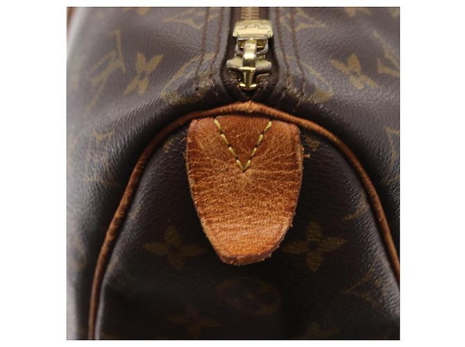 LOUIS VUITTON Borsa a Spalla Monogram Flanerie 50 M51116 LV Auth ep11994 Monogramma - vista 18