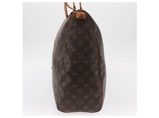 LOUIS VUITTON Borsa a Spalla Monogram Flanerie 50 M51116 LV Auth ep11994 Monogramma - vista 3
