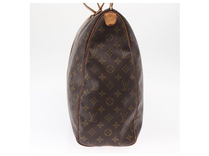 LOUIS VUITTON Borsa a Spalla Monogram Flanerie 50 M51116 LV Auth ep11994 Monogramma - vista 4