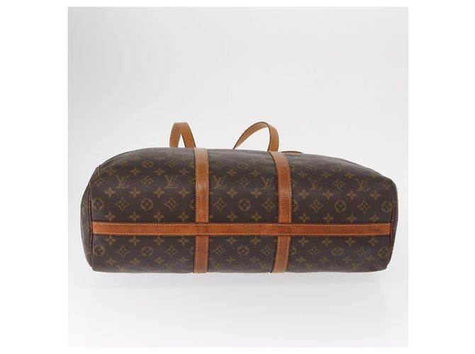 LOUIS VUITTON Borsa a Spalla Monogram Flanerie 50 M51116 LV Auth ep11994 Monogramma - vista 5
