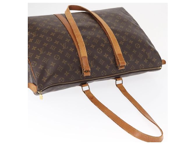 LOUIS VUITTON Borsa a Spalla Monogram Flanerie 50 M51116 LV Auth ep11994 Monogramma - vista 6