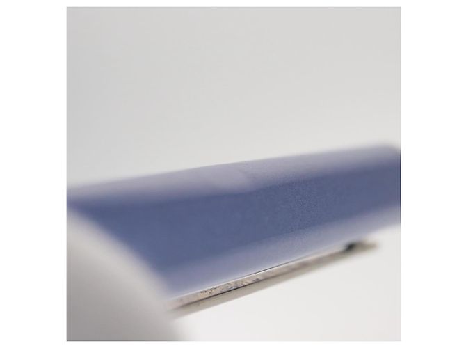 Louis Vuitton Jetligne Metallstift blau N79229 LV Auth 159489 - Ansicht 10