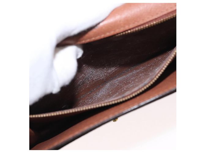 LOUIS VUITTON Borsa a Spalla Monceau 26 Monogram M51187 LV Auth gh1584 Monogramma - vista 11