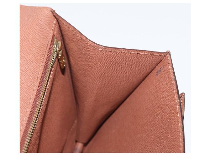 LOUIS VUITTON Borsa a Spalla Monceau 26 Monogram M51187 LV Auth gh1584 Monogramma - vista 20