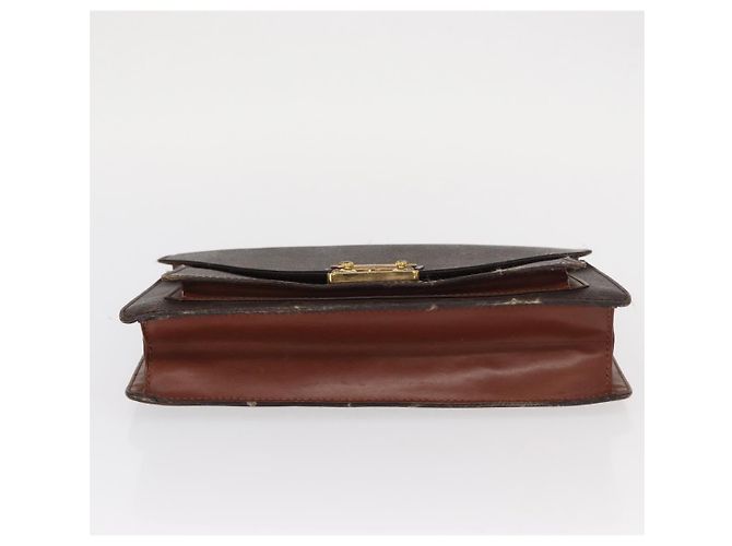 LOUIS VUITTON Borsa a Spalla Monceau 26 Monogram M51187 LV Auth gh1584 Monogramma - vista 5