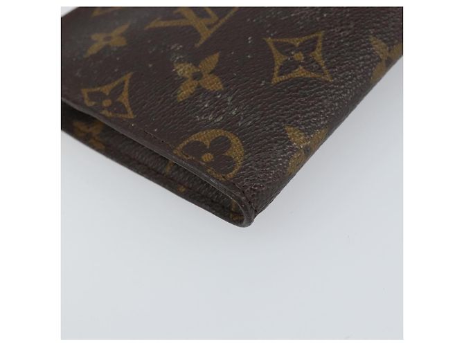 Bucket LOUIS VUITTON Monogram Seau PM Poche Accessoire LV Auth gh1560 Monogramme - vue 14