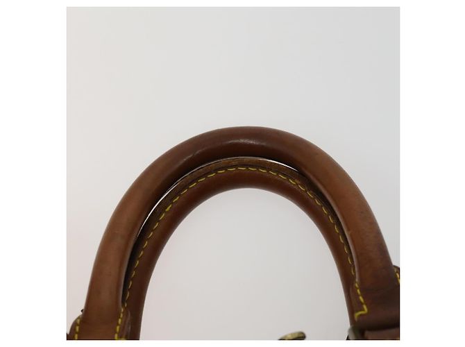 LOUIS VUITTON Borsa Boston Monogram Keepall 45 M41428 LV Auth bs31942 Monogramma - vista 8