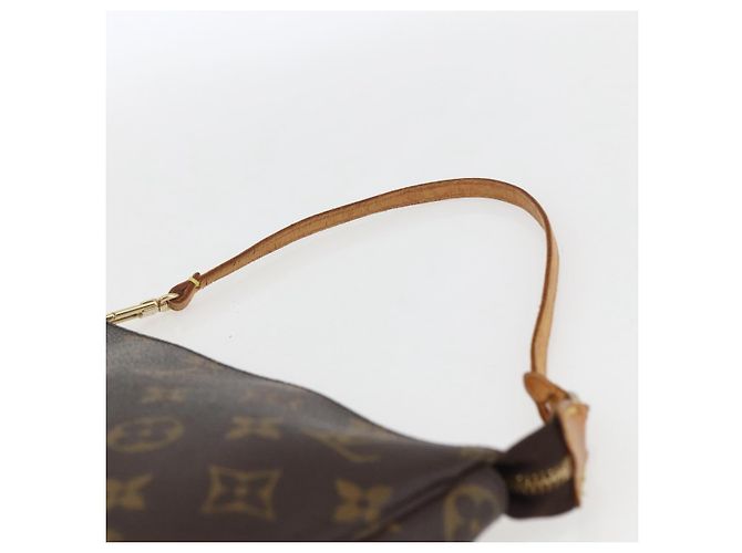 LOUIS VUITTON Pochette Accessori Monogram M51980 LV Auth ka1293 Monogramma - vista 8