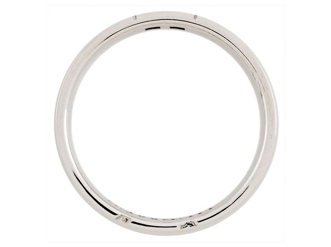 Ring Hermès Anel Hermes Ever Hercules em ouro branco 18K - Ansicht 3