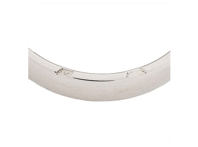 Ring Hermès Anel Hermes Ever Hercules em ouro branco 18K - Ansicht 5