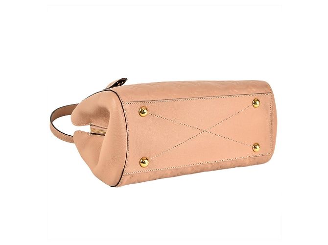 Borsa Montaigne MM Louis Vuitton Monogramma - vista 5