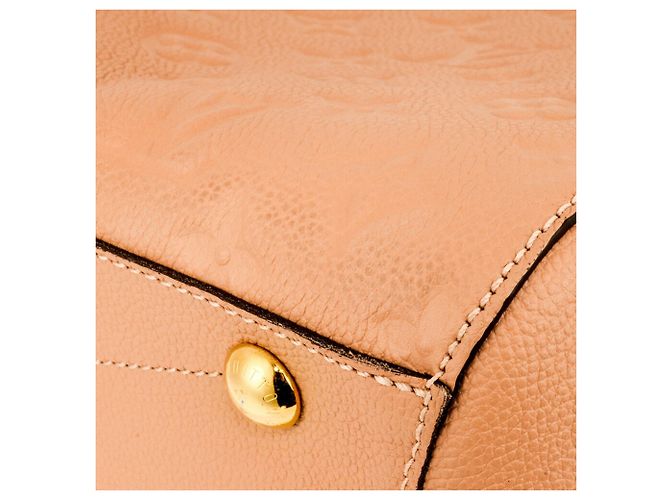 Borsa Montaigne MM Louis Vuitton Monogramma - vista 6