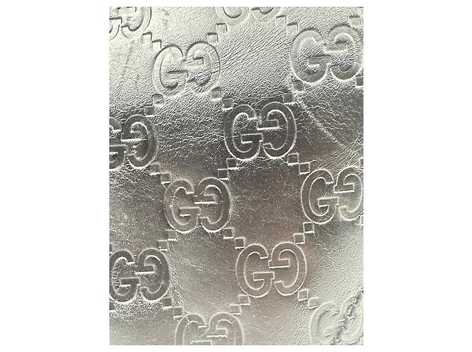 Dionysus Gucci Jackie Medium in pelle Guccissima nera – 2000s Nero - vista 2