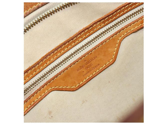 LOUIS VUITTON Borsa Blair MM Monogram Vernis 2way Broncorail M91456 LV Auth 159016 - vista 21