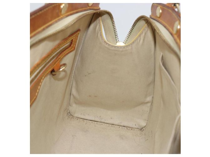 LOUIS VUITTON Borsa Blair MM Monogram Vernis 2way Broncorail M91456 LV Auth 159016 - vista 22