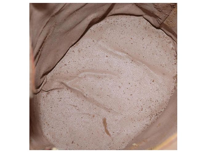 LOUIS VUITTON Borsa a Spalla Monogram Bucket GM M42236 LV Auth 159047 Monogramma - vista 10