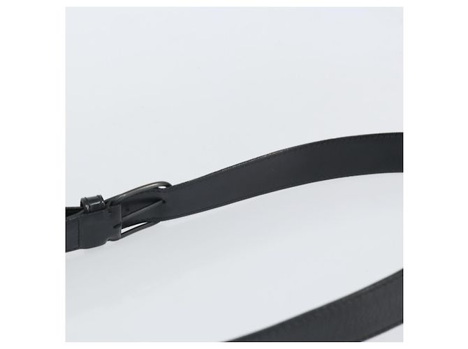 LOUIS VUITTON Borsa a Spalla Epi GM Nera M80155 Autentica LV BA9342 Nero - vista 8