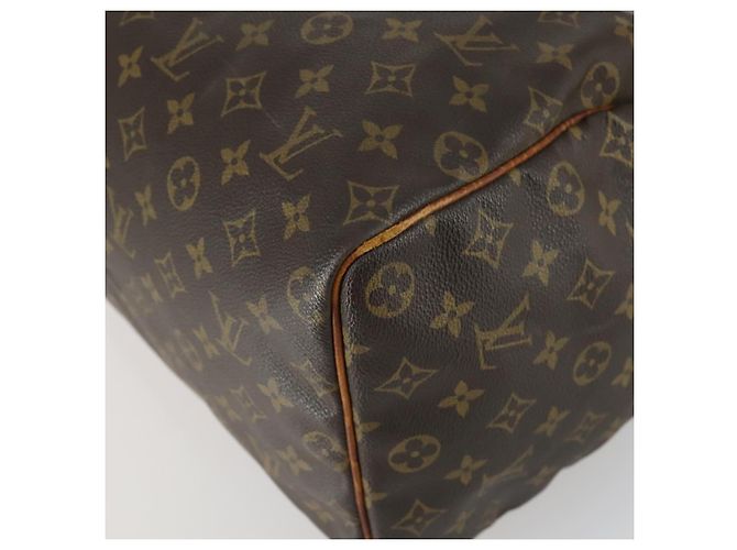 LOUIS VUITTON Borsa a Mano Monogram Speedy 40 M41522 LV Auth gh1601 Monogramma - vista 15