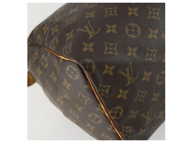 LOUIS VUITTON Borsa a Mano Monogram Speedy 40 M41522 LV Auth gh1601 Monogramma - vista 16