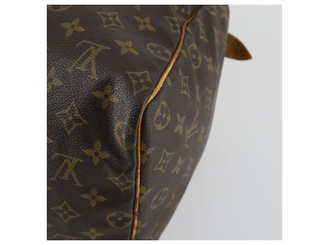 LOUIS VUITTON Borsa a Mano Monogram Speedy 40 M41522 LV Auth gh1601 Monogramma - vista 17
