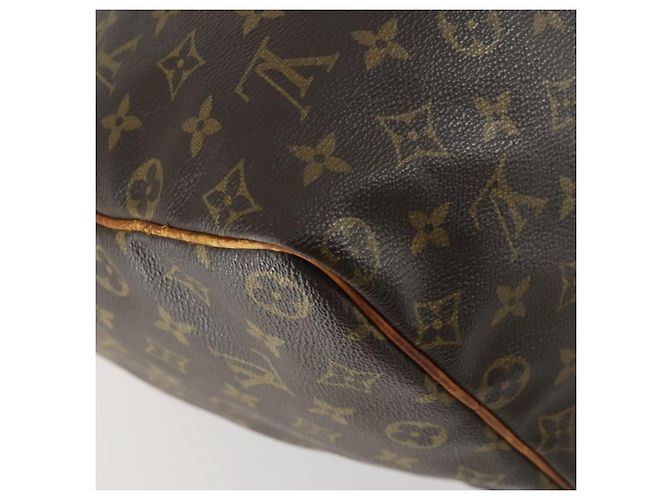 LOUIS VUITTON Borsa a Mano Monogram Speedy 40 M41522 LV Auth gh1601 Monogramma - vista 18