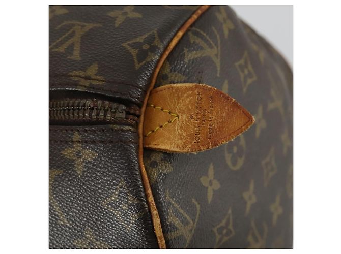 LOUIS VUITTON Borsa a Mano Monogram Speedy 40 M41522 LV Auth gh1601 Monogramma - vista 20