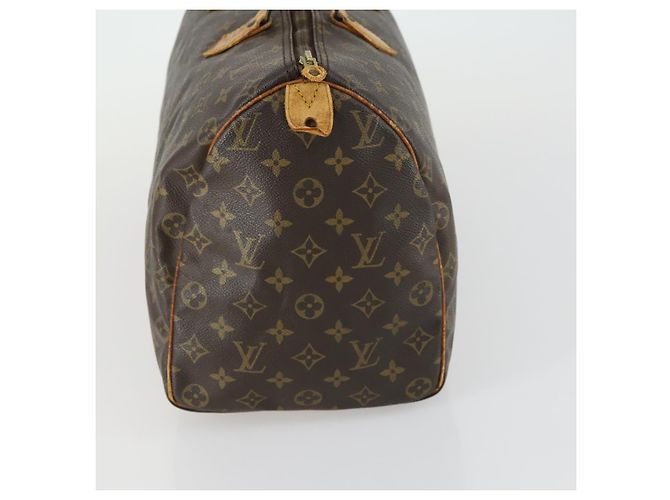 LOUIS VUITTON Borsa a Mano Monogram Speedy 40 M41522 LV Auth gh1601 Monogramma - vista 3