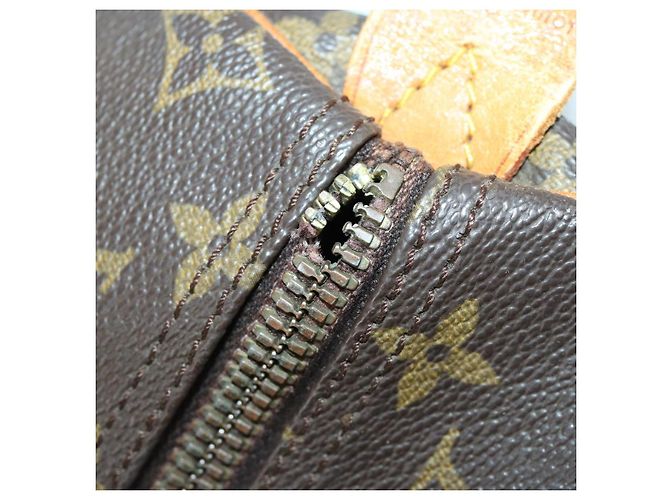 LOUIS VUITTON Borsa a Mano Monogram Speedy 40 M41522 LV Auth gh1601 Monogramma - vista 8