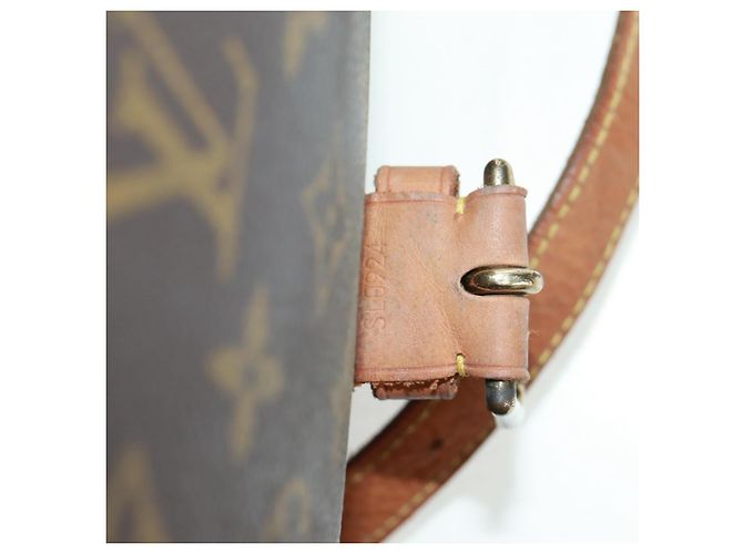 LOUIS VUITTON Borsa a Mano Monogram Beverly M51121 LV Auth bs31999 Monogramma - vista 12