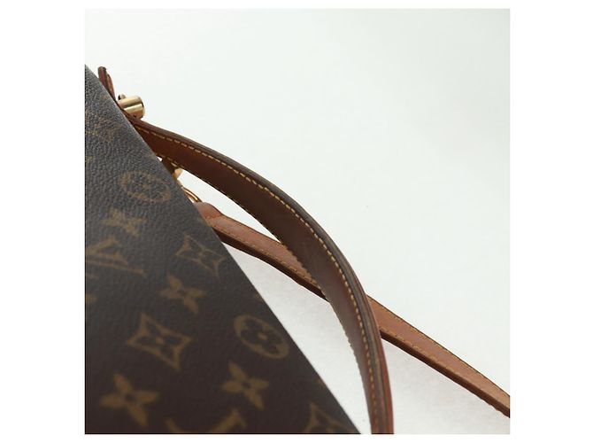 LOUIS VUITTON Borsa a Mano Monogram Beverly M51121 LV Auth bs31999 Monogramma - vista 14