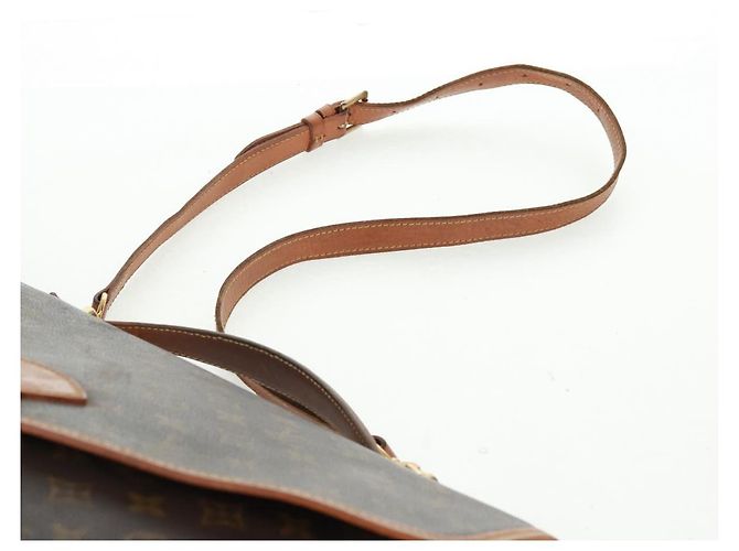 LOUIS VUITTON Borsa a Mano Monogram Beverly M51121 LV Auth bs31999 Monogramma - vista 15