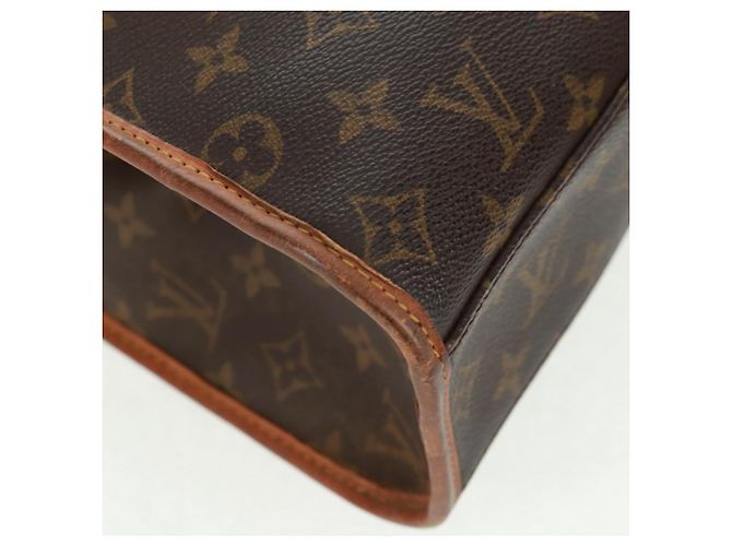 LOUIS VUITTON Borsa a Mano Monogram Beverly M51121 LV Auth bs31999 Monogramma - vista 16