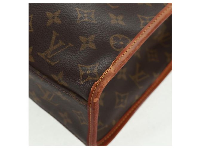 LOUIS VUITTON Borsa a Mano Monogram Beverly M51121 LV Auth bs31999 Monogramma - vista 17