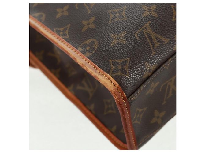 LOUIS VUITTON Borsa a Mano Monogram Beverly M51121 LV Auth bs31999 Monogramma - vista 18