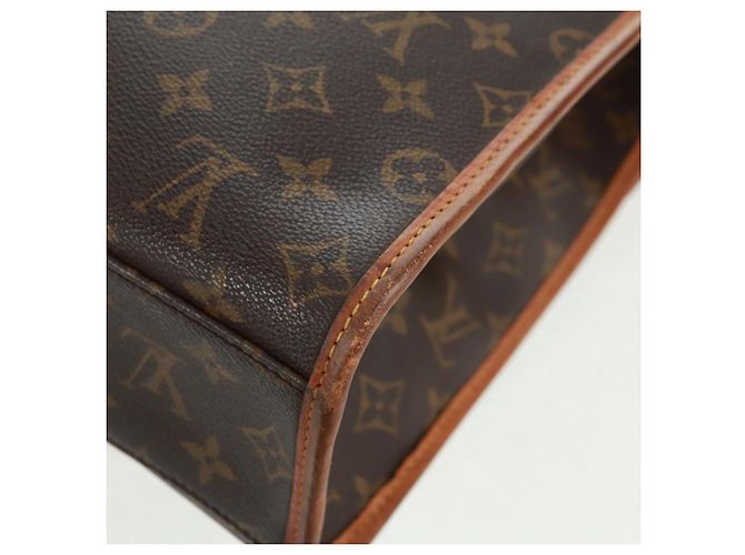 LOUIS VUITTON Borsa a Mano Monogram Beverly M51121 LV Auth bs31999 Monogramma - vista 19