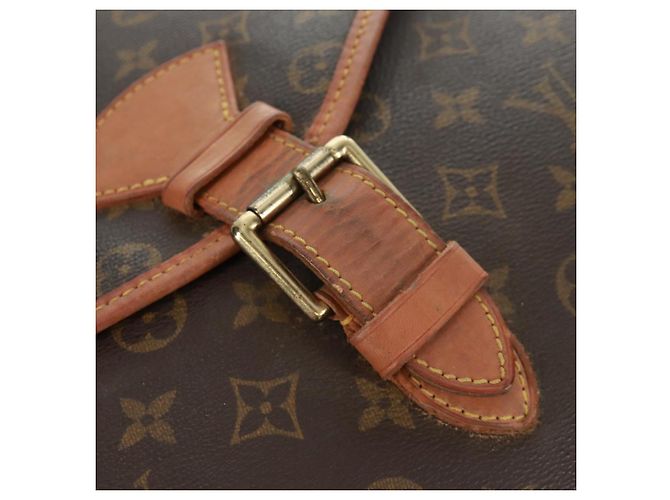 LOUIS VUITTON Borsa a Mano Monogram Beverly M51121 LV Auth bs31999 Monogramma - vista 20