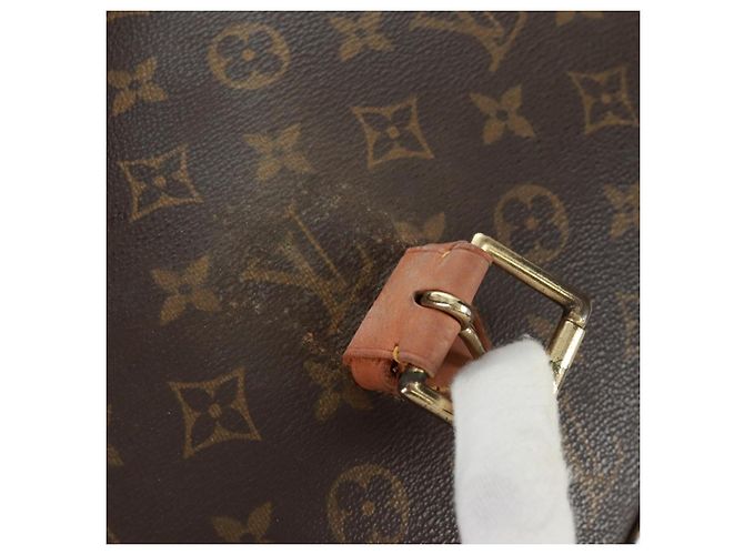 LOUIS VUITTON Borsa a Mano Monogram Beverly M51121 LV Auth bs31999 Monogramma - vista 21