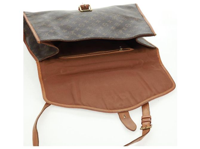 LOUIS VUITTON Borsa a Mano Monogram Beverly M51121 LV Auth bs31999 Monogramma - vista 22