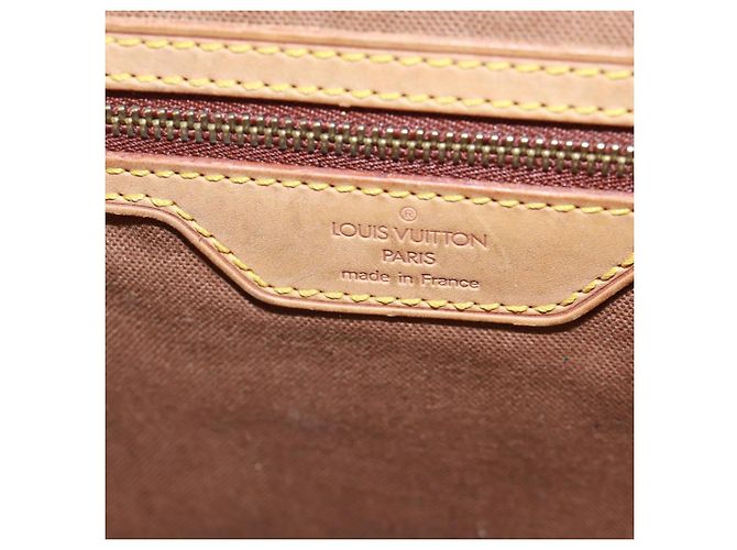 LOUIS VUITTON Borsa a Mano Monogram Beverly M51121 LV Auth bs31999 Monogramma - vista 23