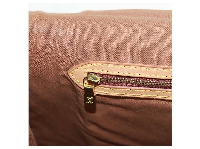 LOUIS VUITTON Borsa a Mano Monogram Beverly M51121 LV Auth bs31999 Monogramma - vista 26