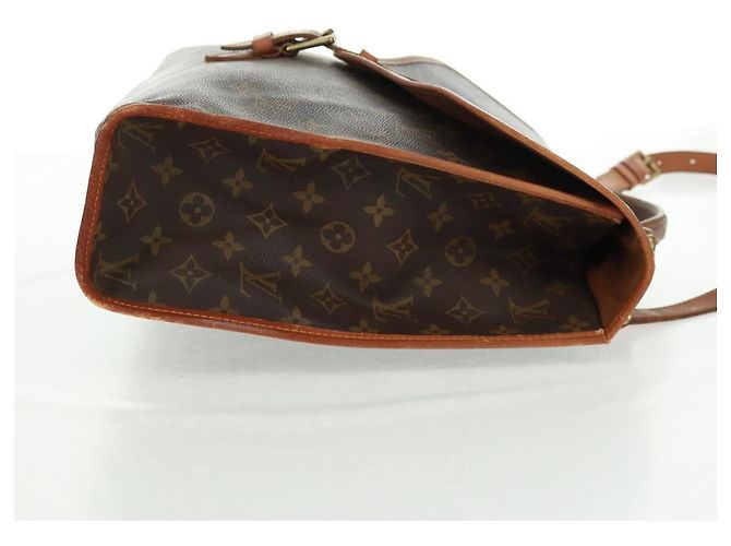 LOUIS VUITTON Borsa a Mano Monogram Beverly M51121 LV Auth bs31999 Monogramma - vista 4
