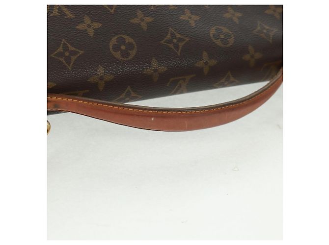 LOUIS VUITTON Borsa a Mano Monogram Beverly M51121 LV Auth bs31999 Monogramma - vista 7