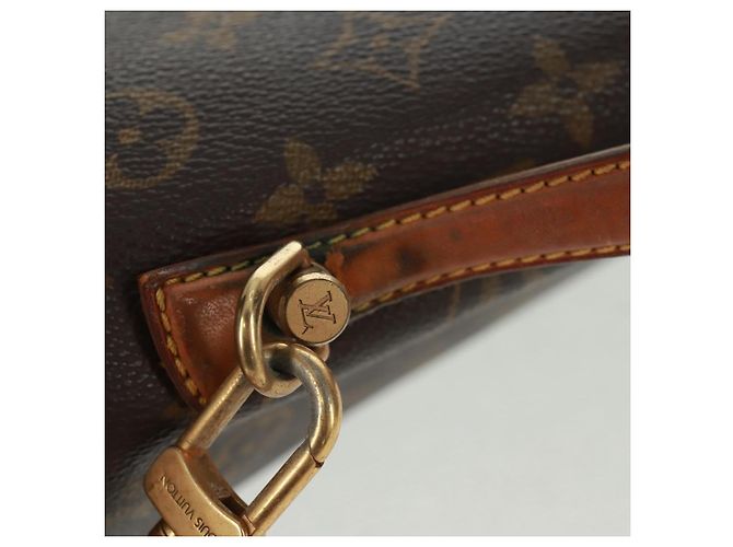 LOUIS VUITTON Borsa a Mano Monogram Beverly M51121 LV Auth bs31999 Monogramma - vista 8
