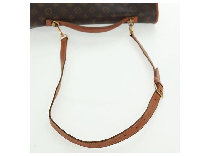 LOUIS VUITTON Borsa a Mano Monogram Beverly M51121 LV Auth bs31999 Monogramma - vista 9