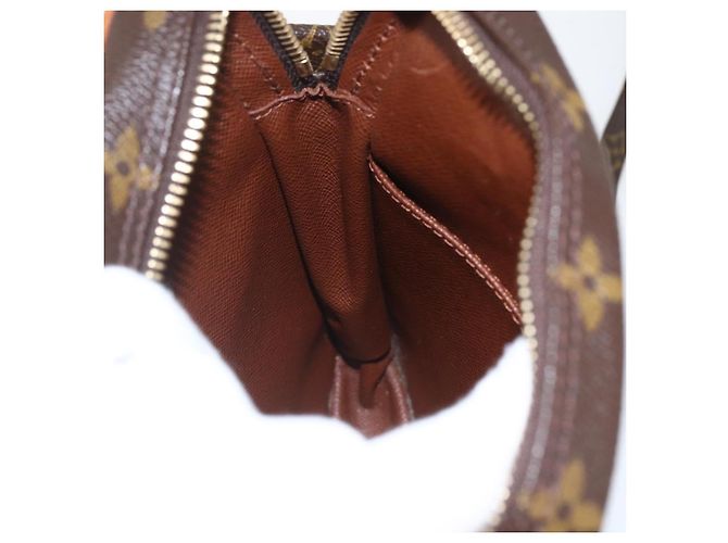 LOUIS VUITTON Borsa a Spalla Monogram Danube M45266 LV Auth ka1334 Monogramma - vista 20