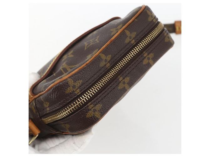 LOUIS VUITTON Borsa a Spalla Monogram Danube M45266 LV Auth ka1334 Monogramma - vista 6